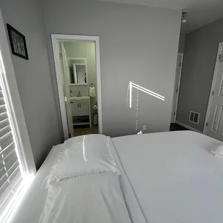 Stay With Jay In Cleveland 3 Exterior photo